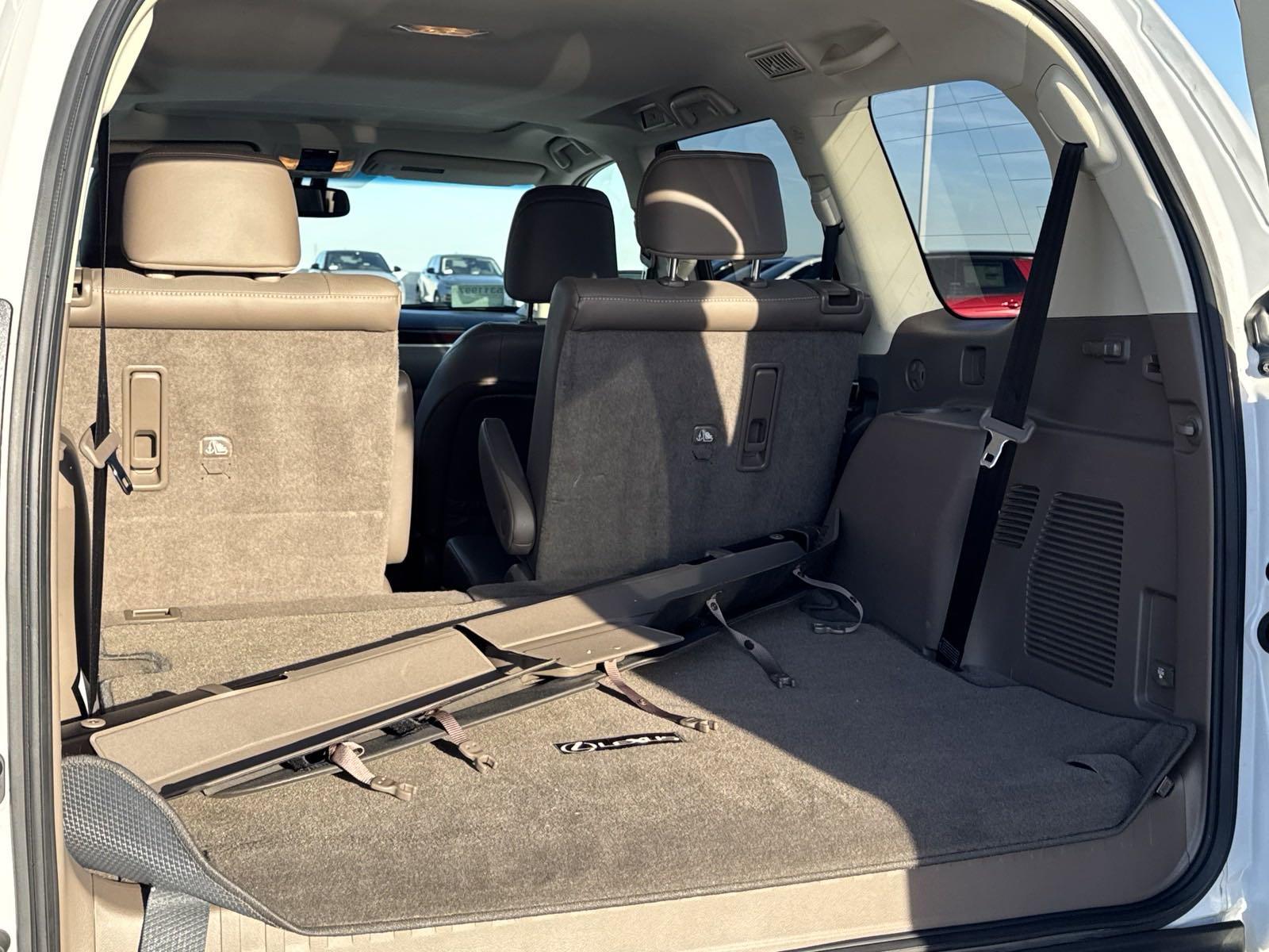 2019 Lexus GX 460 Vehicle Photo in AUSTIN, TX 78717