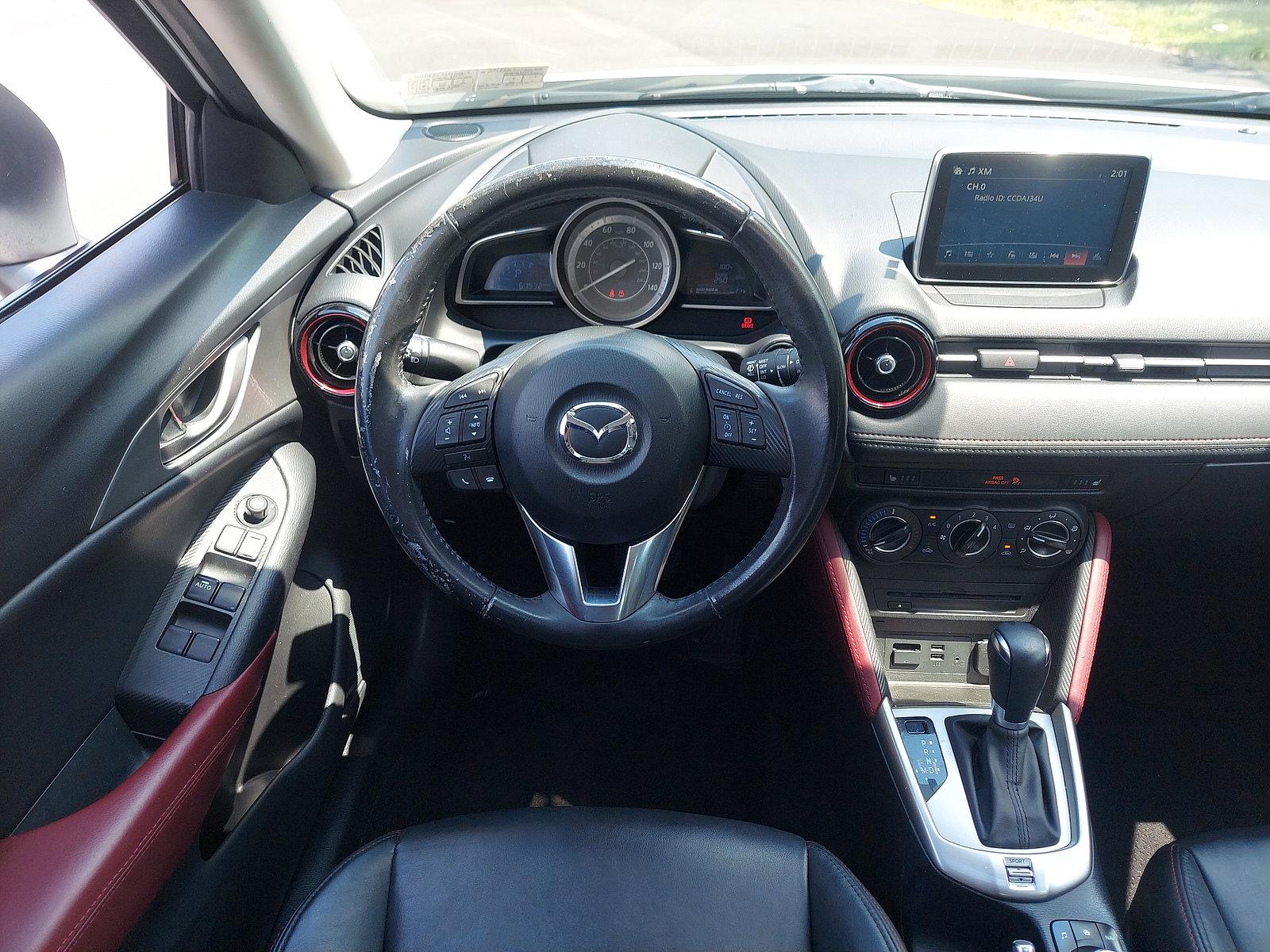 2016 Mazda CX-3 Vehicle Photo in Trevose, PA 19053