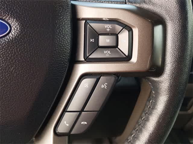 2019 Ford Expedition Max Vehicle Photo in Corpus Christi, TX 78411