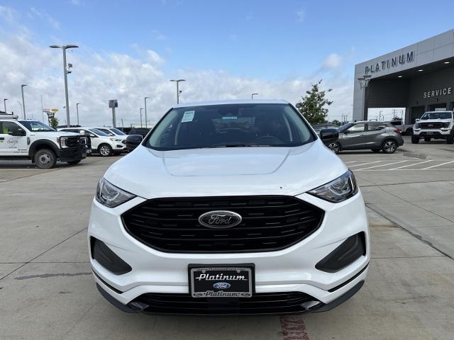 2024 Ford Edge Vehicle Photo in Terrell, TX 75160