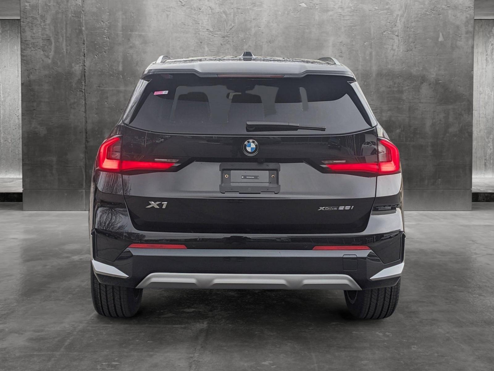 2023 BMW X1 xDrive28i Vehicle Photo in Towson, MD 21204