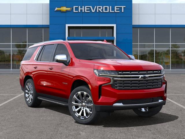 2024 Chevrolet Tahoe Vehicle Photo in INDIANAPOLIS, IN 46227-0991