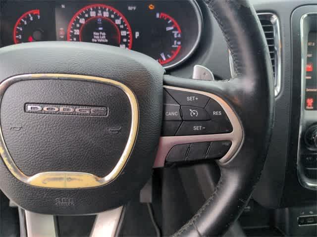 2015 Dodge Durango Vehicle Photo in Corpus Christi, TX 78411