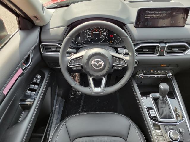 2024 Mazda CX-5 Vehicle Photo in Plainfield, IL 60586