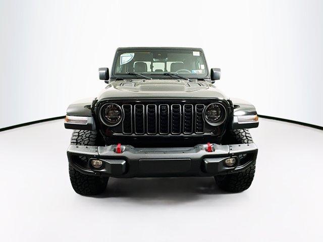 2024 Jeep Gladiator Vehicle Photo in Doylsetown, PA 18901