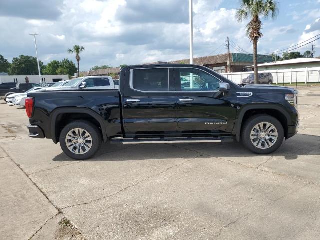 2024 GMC Sierra 1500 Vehicle Photo in LAFAYETTE, LA 70503-4541