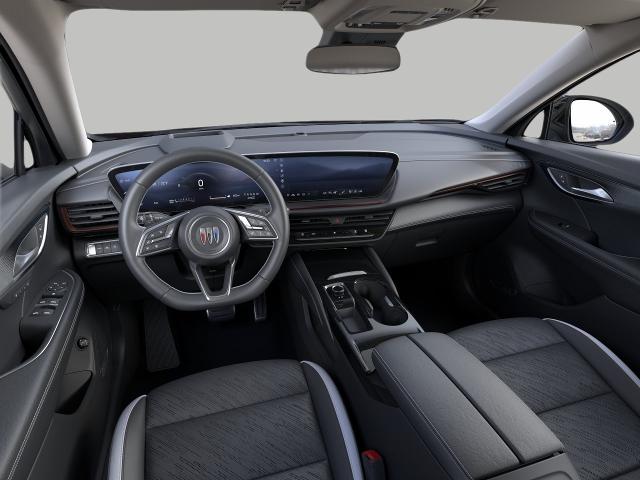 2024 Buick Envision Vehicle Photo in GREEN BAY, WI 54303-3330