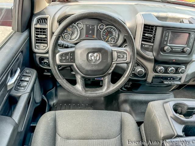 2019 Ram 1500 Vehicle Photo in OAK LAWN, IL 60453-2517