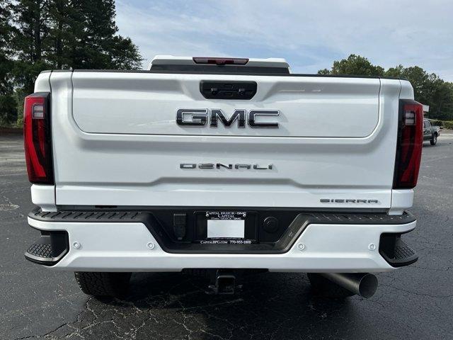 2024 GMC Sierra 2500 HD Vehicle Photo in SMYRNA, GA 30080-7630