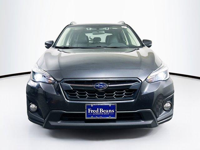 2019 Subaru Crosstrek Vehicle Photo in Flemington, NJ 08822