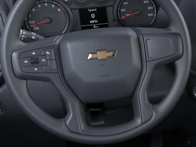 2024 Chevrolet Silverado 1500 Vehicle Photo in PITTSBURGH, PA 15226-1209