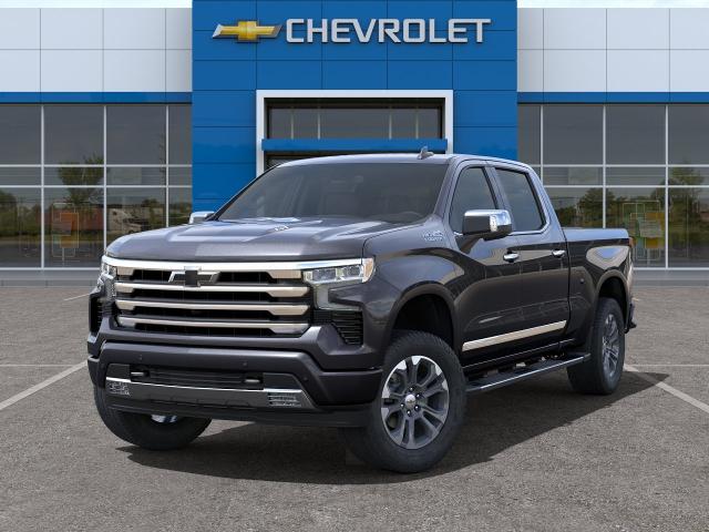 2024 Chevrolet Silverado 1500 Vehicle Photo in AUSTIN, TX 78759-4154