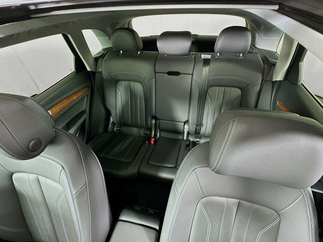 2023 Audi Q5 Vehicle Photo in Flemington, NJ 08822