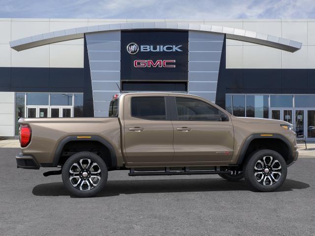 2024 GMC Canyon Vehicle Photo in DANBURY, CT 06810-5034