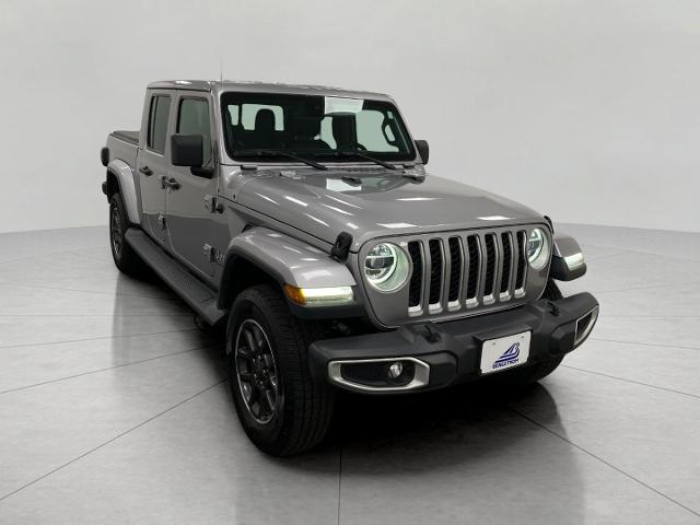 2020 Jeep Gladiator Vehicle Photo in Appleton, WI 54913