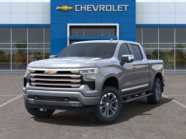 2024 Chevrolet Silverado 1500 Vehicle Photo in RIVERSIDE, CA 92504-4106