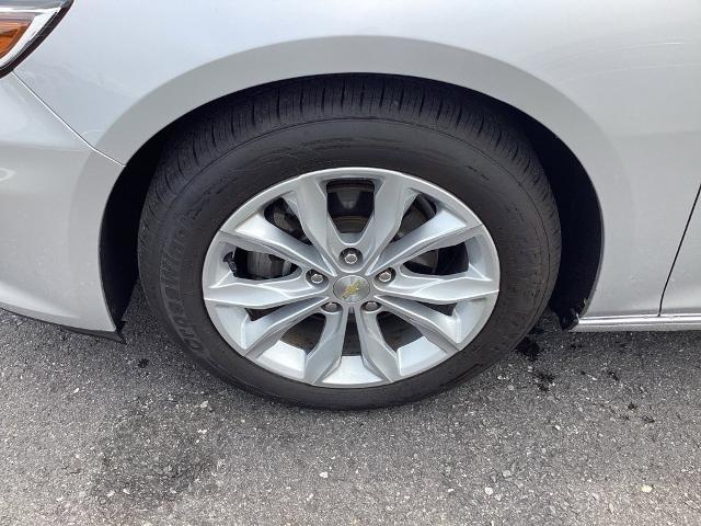 2021 Chevrolet Malibu Vehicle Photo in GARDNER, MA 01440-3110