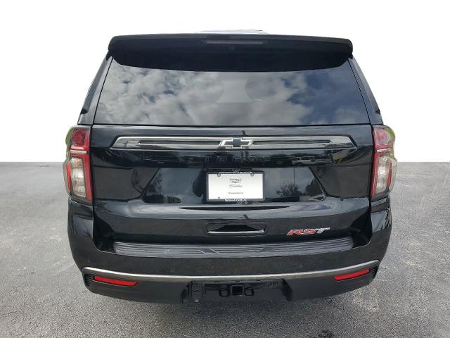 2022 Chevrolet Tahoe Vehicle Photo in POMPANO BEACH, FL 33064-7091