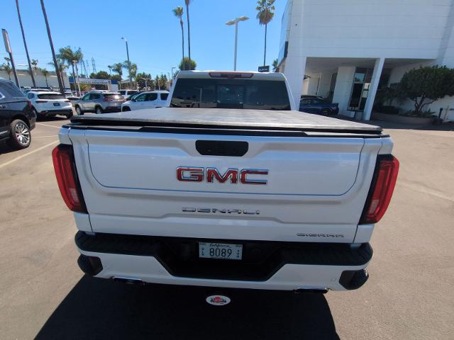 2021 GMC Sierra 1500 Vehicle Photo in ANAHEIM, CA 92806-5612