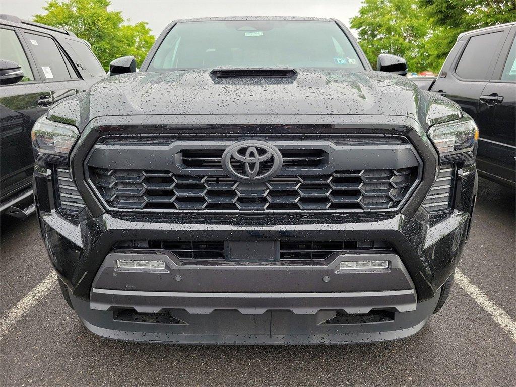 2024 Toyota Tacoma 4WD Vehicle Photo in Muncy, PA 17756