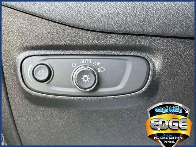 2019 Chevrolet Equinox Vehicle Photo in FREEPORT, NY 11520-3923