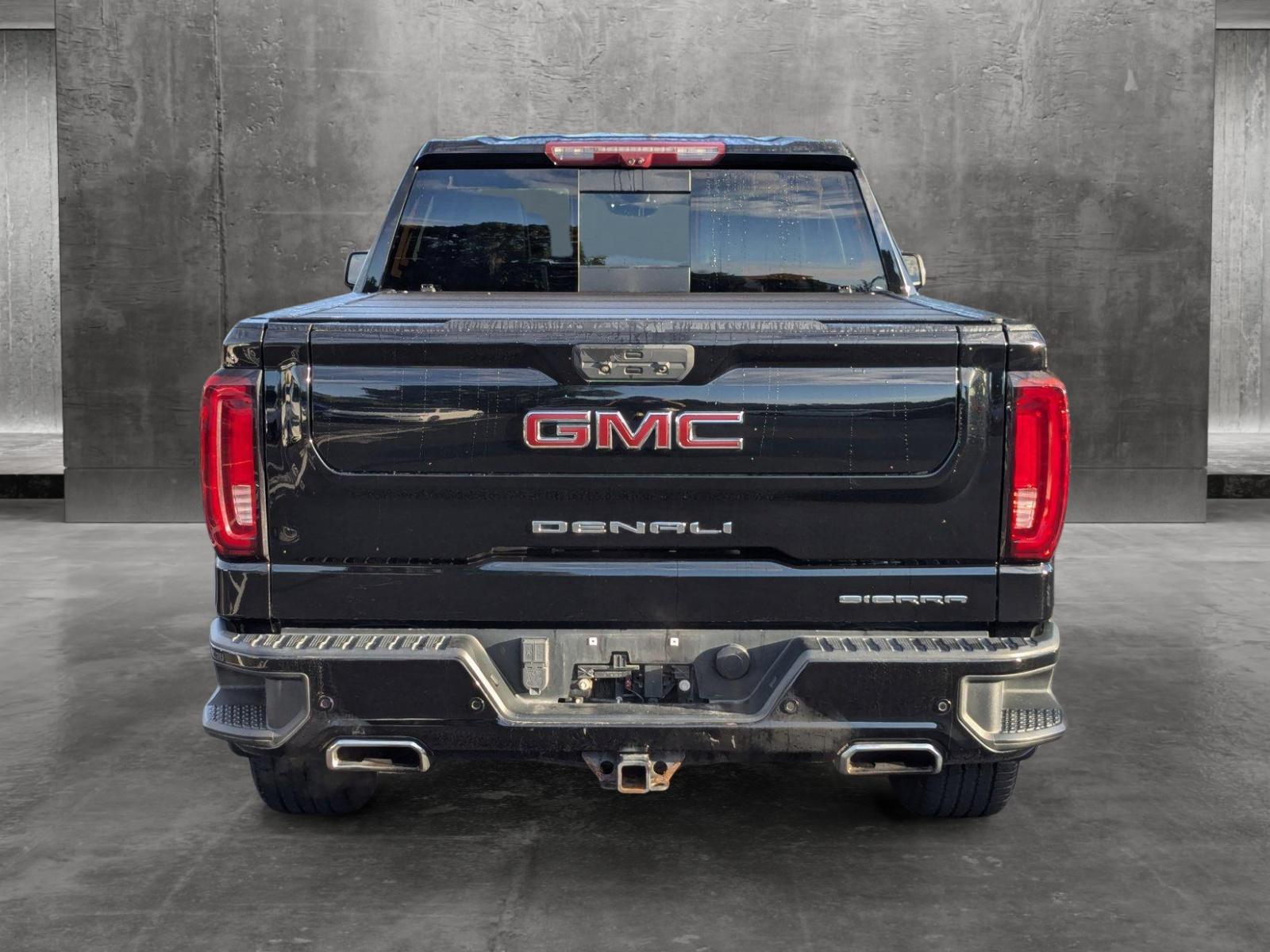 2021 GMC Sierra 1500 Vehicle Photo in Sanford, FL 32771