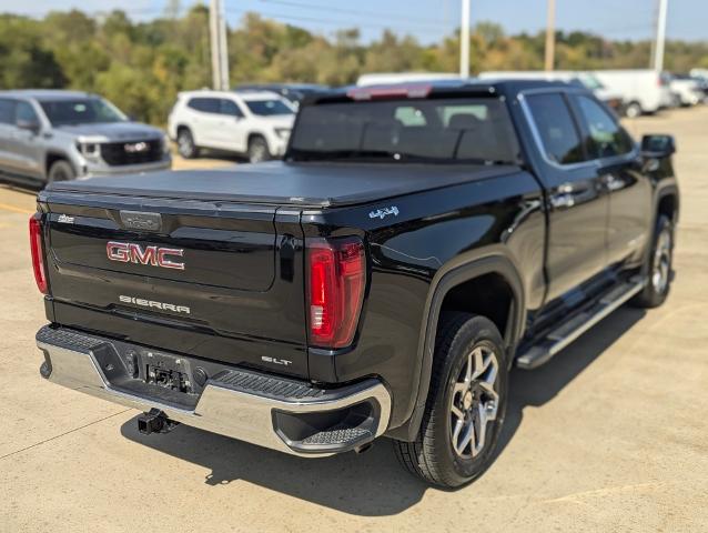 2022 GMC Sierra 1500 Vehicle Photo in POMEROY, OH 45769-1023