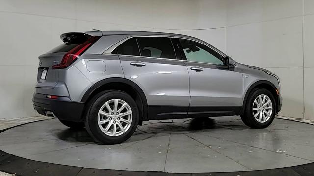 2023 Cadillac XT4 Vehicle Photo in JOLIET, IL 60435-8135