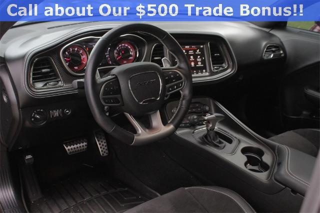 2022 Dodge Challenger Vehicle Photo in GREEN BAY, WI 54304-5303