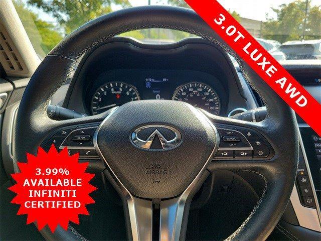 2021 INFINITI Q50 Vehicle Photo in Willow Grove, PA 19090