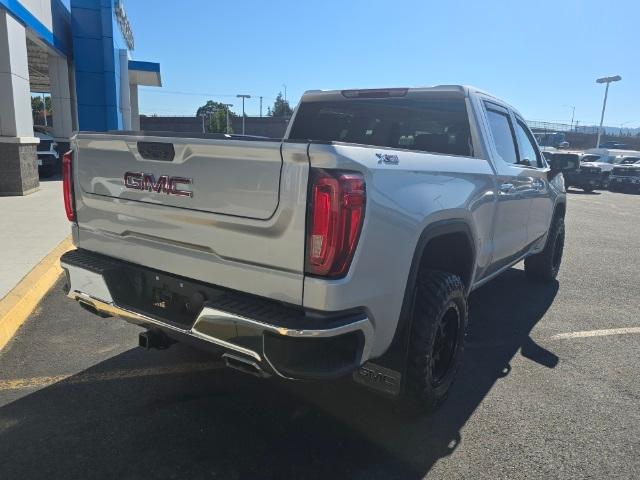 2019 GMC Sierra 1500 Vehicle Photo in POST FALLS, ID 83854-5365