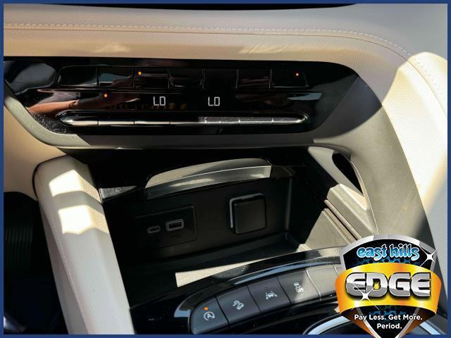 2021 Buick Envision Vehicle Photo in FREEPORT, NY 11520-3923