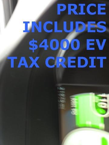 2021 Chevrolet Bolt EV Vehicle Photo in EVERETT, WA 98203-5662