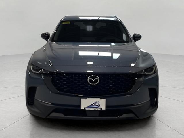 2025 Mazda CX-50 Vehicle Photo in Green Bay, WI 54304