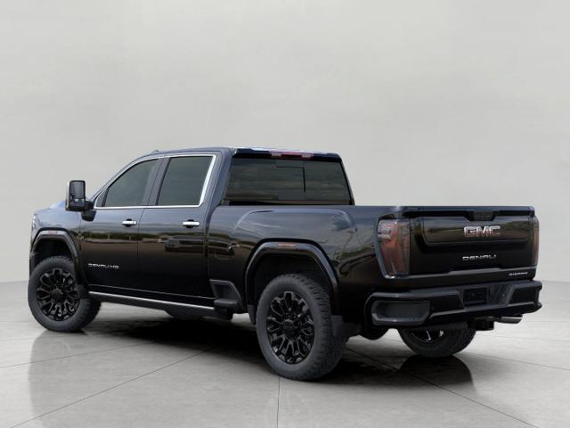 2024 GMC Sierra 2500 HD Vehicle Photo in GREEN BAY, WI 54303-3330