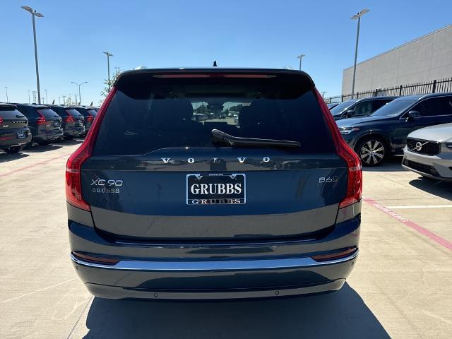 2024 Volvo XC90 Vehicle Photo in Grapevine, TX 76051