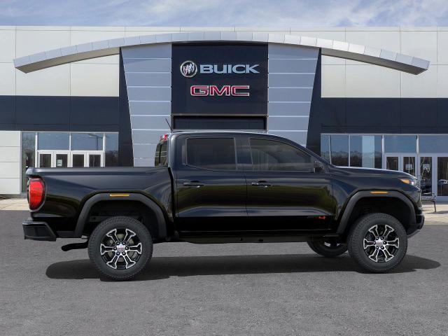 2024 GMC Canyon Vehicle Photo in DANBURY, CT 06810-5034