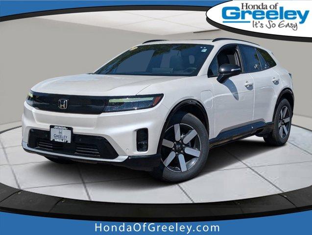 2024 Honda Prologue Vehicle Photo in Greeley, CO 80634-8763