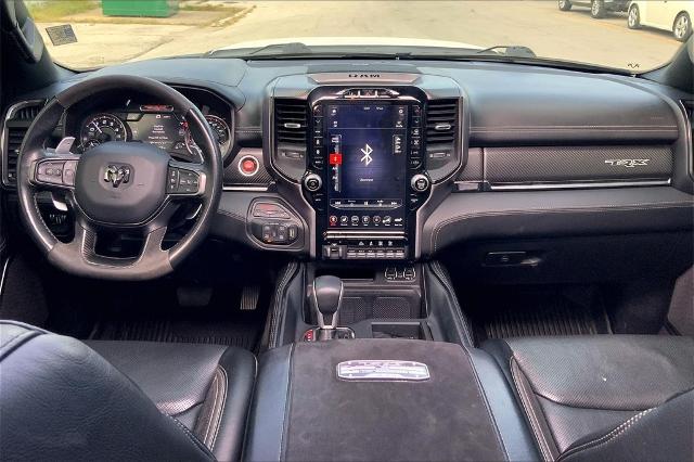 2021 Ram 1500 Vehicle Photo in Kansas City, MO 64114