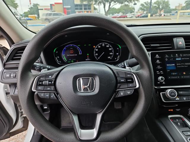 2020 Honda Insight Vehicle Photo in SAN ANGELO, TX 76903-5798