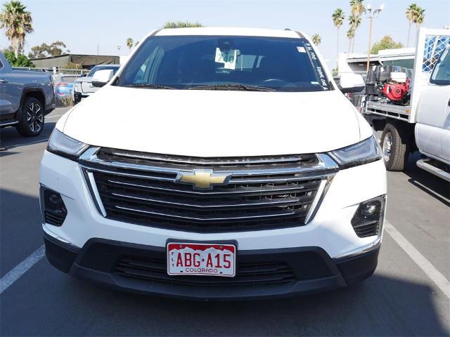 2022 Chevrolet Traverse Vehicle Photo in ANAHEIM, CA 92806-5612