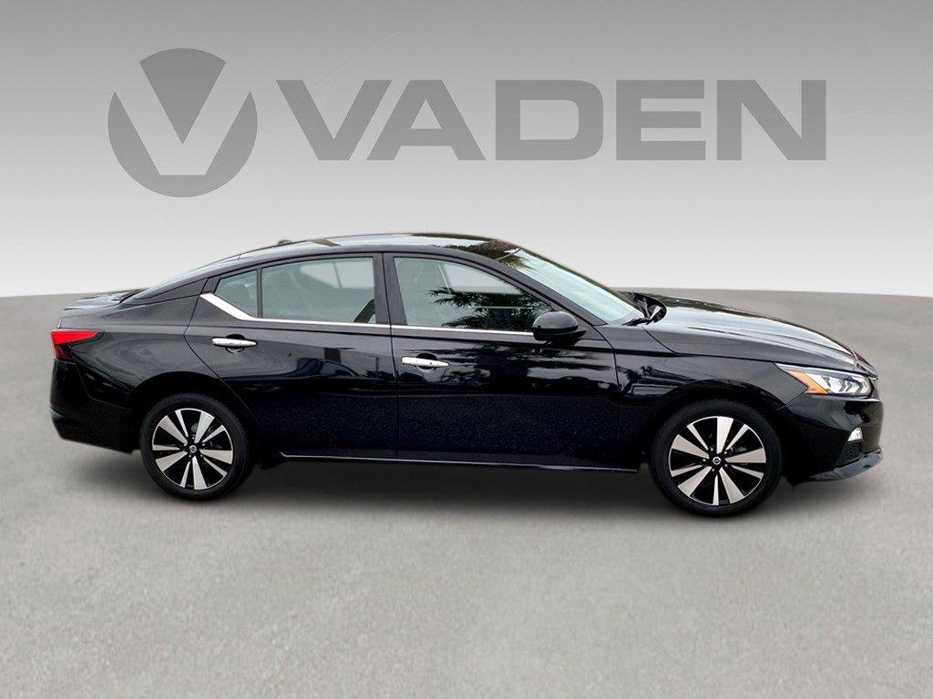 2022 Nissan Altima Vehicle Photo in SAVANNAH, GA 31406-4513