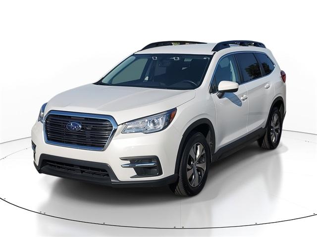 2022 Subaru Ascent Vehicle Photo in GRAND BLANC, MI 48439-8139