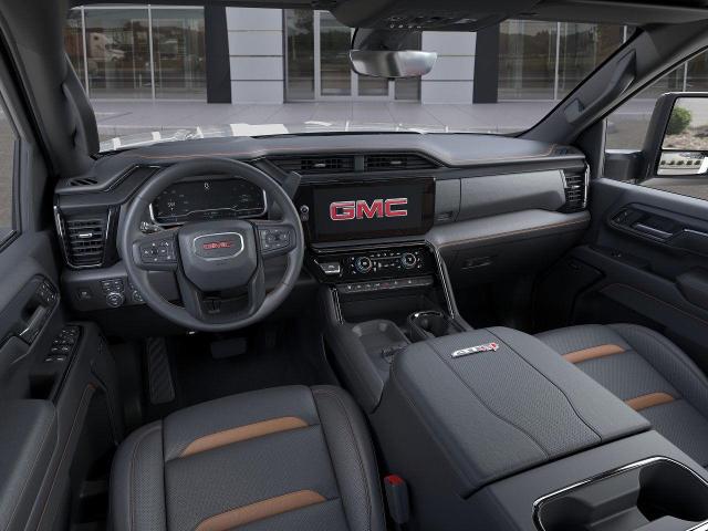 2025 GMC Sierra 3500 HD Vehicle Photo in APPLETON, WI 54914-8833