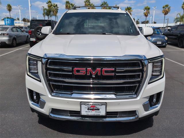 2024 GMC Yukon Vehicle Photo in ANAHEIM, CA 92806-5612