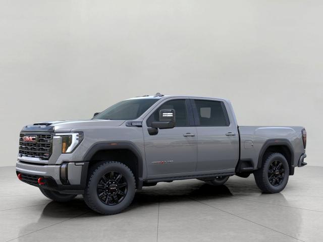 2025 GMC Sierra 2500 HD Vehicle Photo in APPLETON, WI 54914-8833