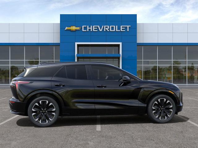 2024 Chevrolet Blazer EV Vehicle Photo in SAINT JAMES, NY 11780-3219