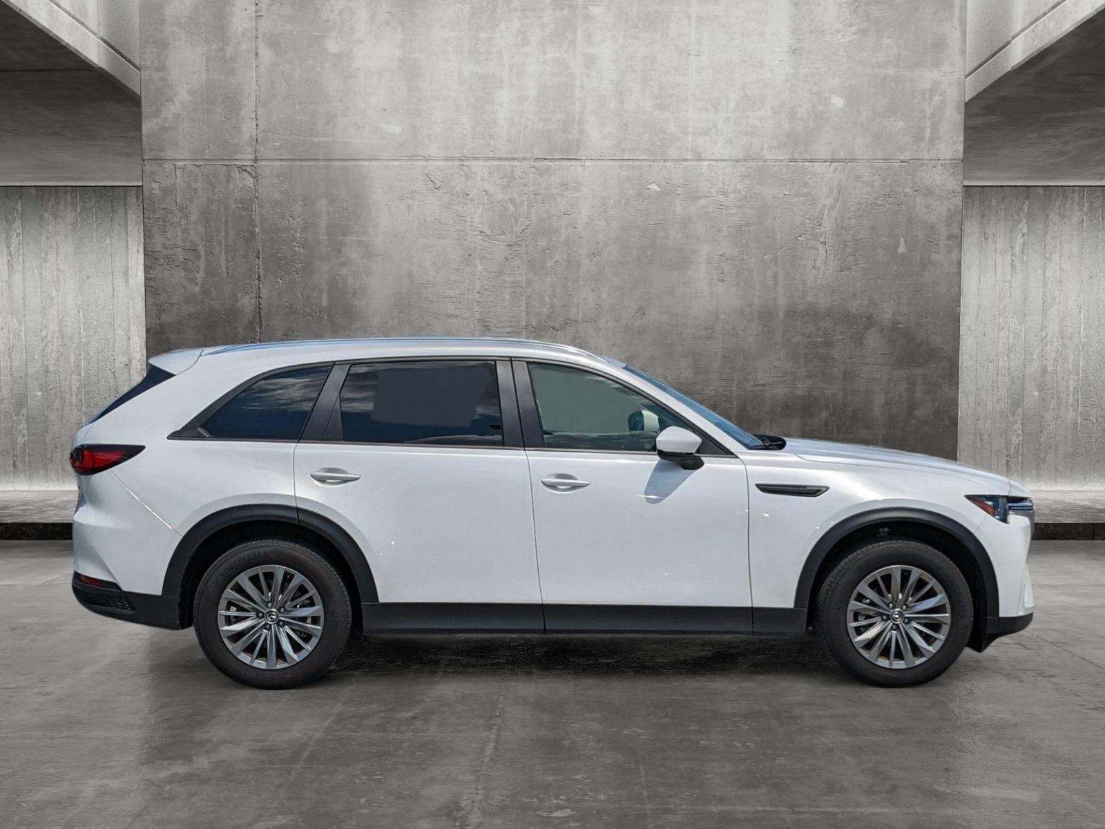 2024 Mazda CX-90 Vehicle Photo in Orlando, FL 32811