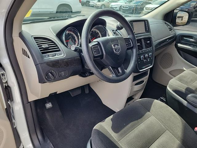 2018 Dodge Grand Caravan Vehicle Photo in LIGHTHOUSE POINT, FL 33064-6849