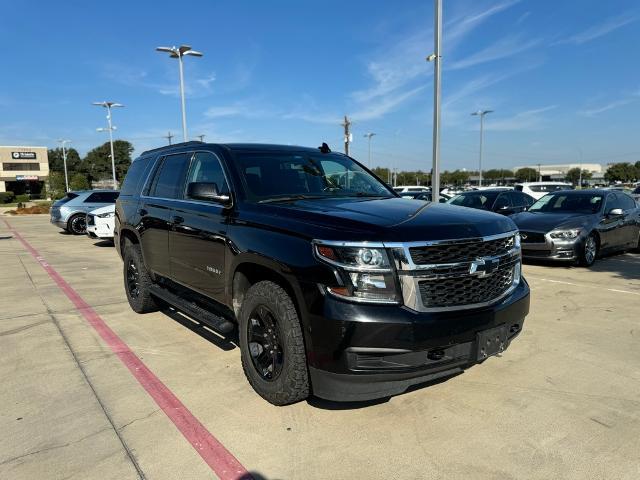 2019 Chevrolet Tahoe Vehicle Photo in Grapevine, TX 76051